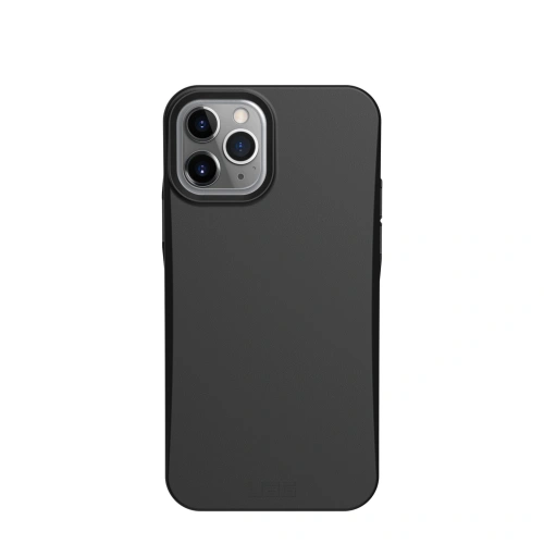 Kup Etui UAG Urban Armor Gear Outback Bio Apple iPhone 11 Pro (černá) - UAG352BLK - {ean13} - Sklep Home Screen