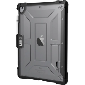 Kup Etui UAG Urban Armor Gear Plasma s držákem na Apple Pencil Apple iPad 9.7 2017/2018 & Apple iPad Pro 9.7" (průhledné) - UAG344CL - {ean13} - Sklep Home Screen