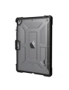 Kup Urban Armor Gear Apple Apple Apple UAG Plasma Tasche mit Pencil Halter iPad 9.7 2017/2018 & iPad Pro 9.7" (transparent) - UAG344CL - {ean13} - Sklep Home Screen