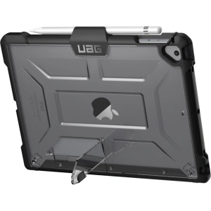 Buy UAG Urban Armor Gear Plasma with Apple Pencil holder Apple iPad 9.7 2017/2018 & Apple iPad Pro 9.7" (transparent) - UAG344CL - {ean13} - Home Screen Store Europe