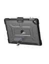 Urban Armor Gear Apple Apple Apple UAG Plasma Tasche mit Pencil Halter iPad 9.7 2017/2018 & iPad Pro 9.7" (transparent)