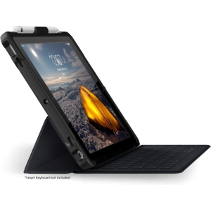 Kup Etui UAG Urban Armor Gear Plasma s držákem na Apple Pencil Apple iPad 9.7 2017/2018 & Apple iPad Pro 9.7" (průhledné) - UAG344CL - {ean13} - Sklep Home Screen