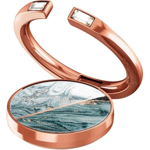 Kup Uchwyt Spigen Cyrill Shine Ring Pink Marble - SPN1250MRB - {ean13} - Sklep Home Screen