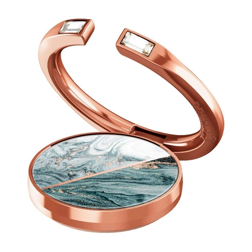 Kup Spigen Griff Cyrill Shine Ring Rosa Marmor - SPN1250MRB - {ean13} - Sklep Home Screen