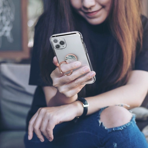 Buy Spigen Cyrill Shine Ring Pink Marble - SPN1250MRB - {ean13} - Home Screen Store Europe