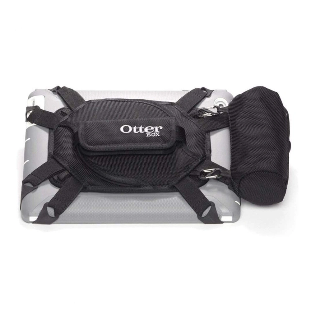 Otterbox Utility Series Latch II 10" - wraz z dodatkowymi akcesoriami 77-30408