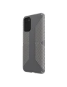 Kup Etui Speck Presidio Grip Samsung Galaxy S20+ Plus s povrchovou úpravou MICROBAN Graphite Grey/Cathedral Grey - SPK159GRY - {ean13} - Sklep Home Screen