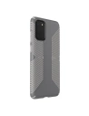 Kup Etui Speck Presidio Grip Samsung Galaxy S20+ Plus s povrchovou úpravou MICROBAN Graphite Grey/Cathedral Grey - SPK159GRY - {ean13} - Sklep Home Screen