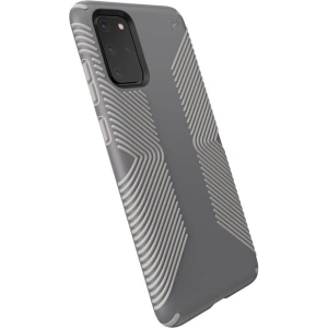 Kup Etui Speck Presidio Grip Samsung Galaxy S20+ Plus z powłoką MICROBAN Graphite Grey/Cathedral Grey - SPK159GRY - {ean13} - Sklep Home Screen