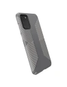 Kup Etui Speck Presidio Grip Samsung Galaxy S20+ Plus s povrchovou úpravou MICROBAN Graphite Grey/Cathedral Grey - SPK159GRY - {ean13} - Sklep Home Screen