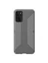 Kup Etui Speck Presidio Grip Samsung Galaxy S20+ Plus s povrchovou úpravou MICROBAN Graphite Grey/Cathedral Grey - SPK159GRY - {ean13} - Sklep Home Screen