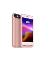 Etui Mophie Juice Pack Air 2420mAh Apple iPhone 6/7/8 Plus (rózsaarany)