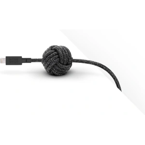 Kup Kabel Native Union Night Cable Lightning z węzłem 3m (cosmos) - NTU045COS - {ean13} - Sklep Home Screen