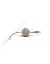 Kup Kabel Native Union Night Cable Lightning z węzłem 3m (rose) - NTU049RS - {ean13} - Sklep Home Screen