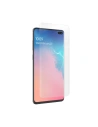 Védőfólia ZAGG Ultra Clear Samsung Galaxy S10 Plus