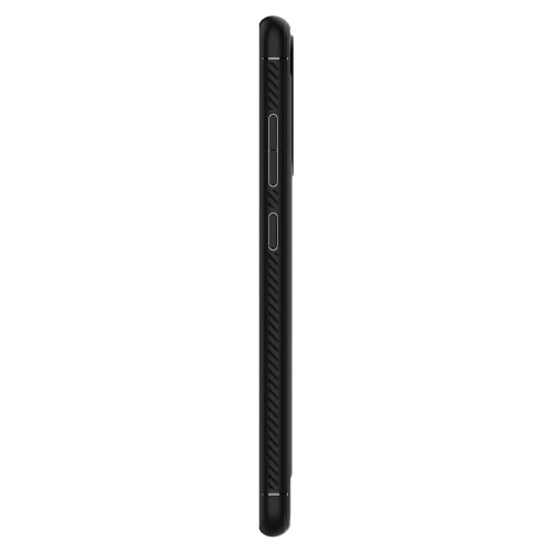 Kup Spigen Samsung Tasche Rugged Armor Galaxy S20 FE Mattschwarz - SPN1251BLK - {ean13} - Sklep Home Screen