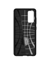 Kup Spigen Samsung Tasche Rugged Armor Galaxy S20 FE Mattschwarz - SPN1251BLK - {ean13} - Sklep Home Screen
