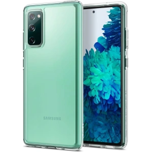 Kup Etui Spigen Ultra Hybrid Samsung Galaxy S20 FE Átlátszó - SPN1252CL - {ean13} - Sklep Home Screen