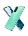 Buy Spigen Ultra Hybrid Samsung Galaxy S20 FE Crystal Clear - SPN1252CL - {ean13} - Home Screen Store Europe
