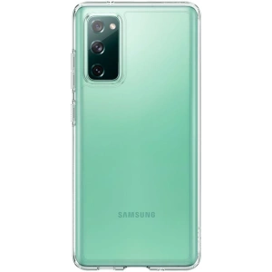 Kup Etui Spigen Ultra Hybrid Samsung Galaxy S20 FE Crystal Clear - SPN1252CL - {ean13} - Sklep Home Screen