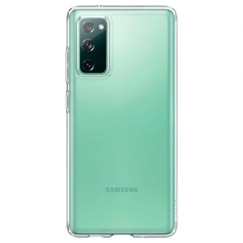 Kup Etui Spigen Ultra Hybrid Samsung Galaxy S20 FE Átlátszó - SPN1252CL - {ean13} - Sklep Home Screen