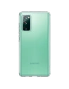 Buy Spigen Ultra Hybrid Samsung Galaxy S20 FE Crystal Clear - SPN1252CL - {ean13} - Home Screen Store Europe