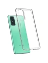 Buy Spigen Ultra Hybrid Samsung Galaxy S20 FE Crystal Clear - SPN1252CL - {ean13} - Home Screen Store Europe