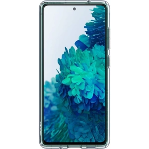 Kup Etui Spigen Ultra Hybrid Samsung Galaxy S20 FE Átlátszó - SPN1252CL - {ean13} - Sklep Home Screen