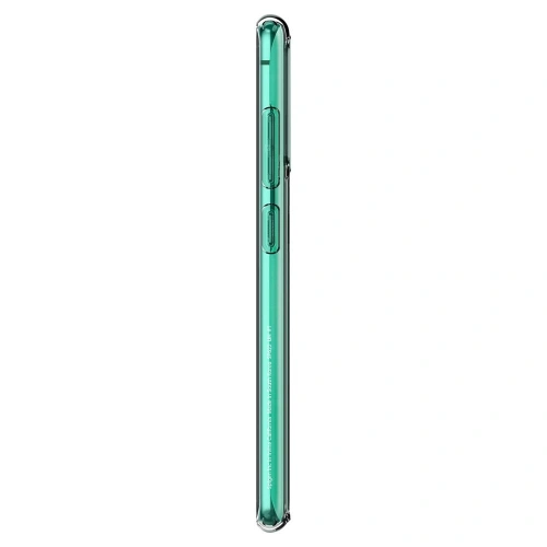 Kup Etui Spigen Ultra Hybrid Samsung Galaxy S20 FE Átlátszó - SPN1252CL - {ean13} - Sklep Home Screen