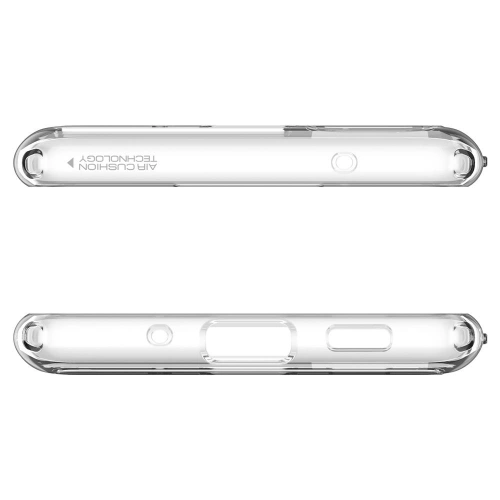 Buy Spigen Ultra Hybrid Samsung Galaxy S20 FE Crystal Clear - SPN1252CL - {ean13} - Home Screen Store Europe