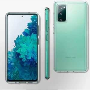 Kup Etui Spigen Ultra Hybrid Samsung Galaxy S20 FE Crystal Clear - SPN1252CL - {ean13} - Sklep Home Screen