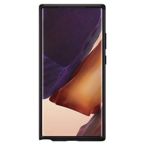 Kup Spigen Samsung Tasche Neo Hybrid Galaxy Note 20 Ultra Bronze - SPN1253BR - {ean13} - Sklep Home Screen