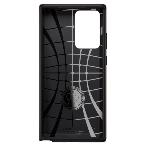 Kup Spigen Samsung Tasche Neo Hybrid Galaxy Note 20 Ultra Bronze - SPN1253BR - {ean13} - Sklep Home Screen