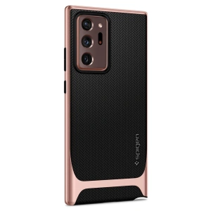 Kup Etui Spigen Neo Hybrid Samsung Galaxy Note 20 Ultra Bronze - SPN1253BR - {ean13} - Sklep Home Screen
