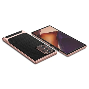 Kup Etui Spigen Neo Hybrid Samsung Galaxy Note 20 Ultra Bronze - SPN1253BR - {ean13} - Sklep Home Screen