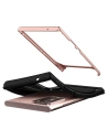 Kup Spigen Samsung Tasche Neo Hybrid Galaxy Note 20 Ultra Bronze - SPN1253BR - {ean13} - Sklep Home Screen