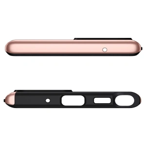 Kup Etui Spigen Neo Hybrid Samsung Galaxy Note 20 Ultra Bronze - SPN1253BR - {ean13} - Sklep Home Screen