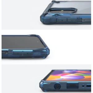 Kup Etui Ringke Fusion-X Samsung Galaxy M31s Camo (Moro) Negru - RGK1279MOB - {ean13} - Sklep Home Screen