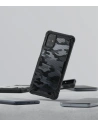 Kup Ringke Samsung Tasche Fusion-X Galaxy M31s Schwarz - RGK1281BLK - {ean13} - Sklep Home Screen