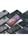Kup Ringke Samsung Tasche Fusion-X Galaxy M31s Schwarz - RGK1281BLK - {ean13} - Sklep Home Screen