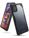 Etui Camouflage Samsung Galaxy M31s - Ringke Fusion-X - Startbildschirm