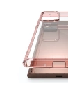 Kup Ringke Samsung Fall Fusion Galaxy Note 20 Ultra Rose Bronze - RGK1282RSBR - {ean13} - Sklep Home Screen