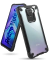 Etui Redmi Note 9 - Ringke Fusion-X - Startbildschirm