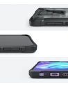 Kup Ringke Tasche Fusion-X Redmi Note 9 Türkis Grün - RGK1284GRN - {ean13} - Sklep Home Screen