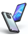 Kup Etui Ringke Fusion-X Redmi Note 9 Camo (Moro) černé - RGK1285MOB - {ean13} - Sklep Home Screen