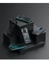 Kup Etui Ringke Fusion-X Redmi Note 9 Camo (Moro) Black - RGK1285MOB - {ean13} - Sklep Home Screen