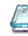 Kup Etui Ringke Fusion-X Redmi Note 9 Camo (Moro) Fekete - RGK1285MOB - {ean13} - Sklep Home Screen