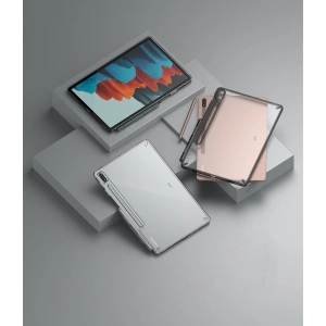 Buy Ringke Fusion Samsung Galaxy Tab S7 Clear - RGK1286CL - {ean13} - Home Screen Store Europe