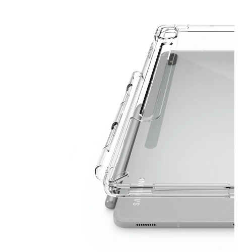 Buy Ringke Fusion Samsung Galaxy Tab S7 Clear - RGK1286CL - {ean13} - Home Screen Store Europe