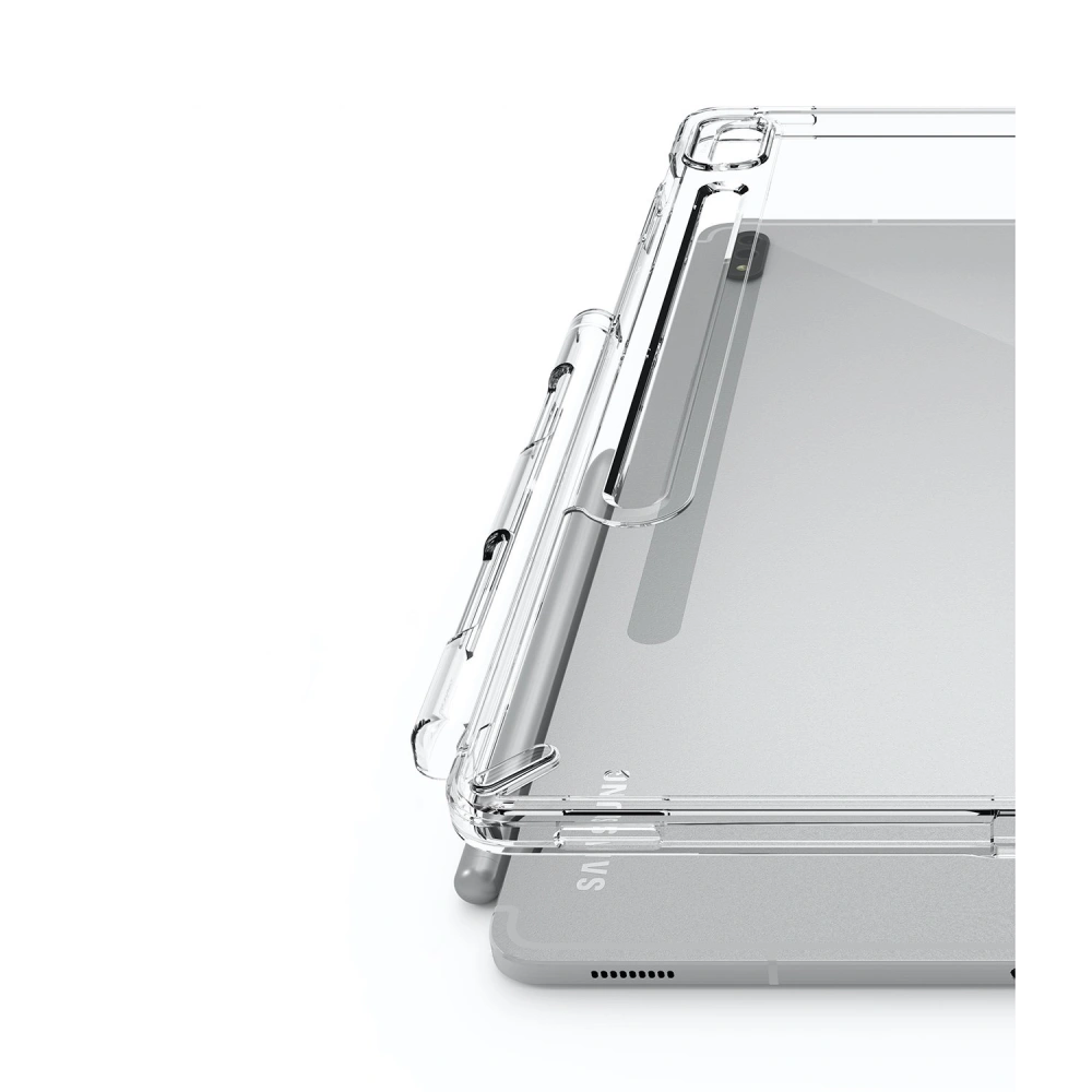 Etui Samsung Galaxy Tab S7 - Ringke Fusion - Home Screen